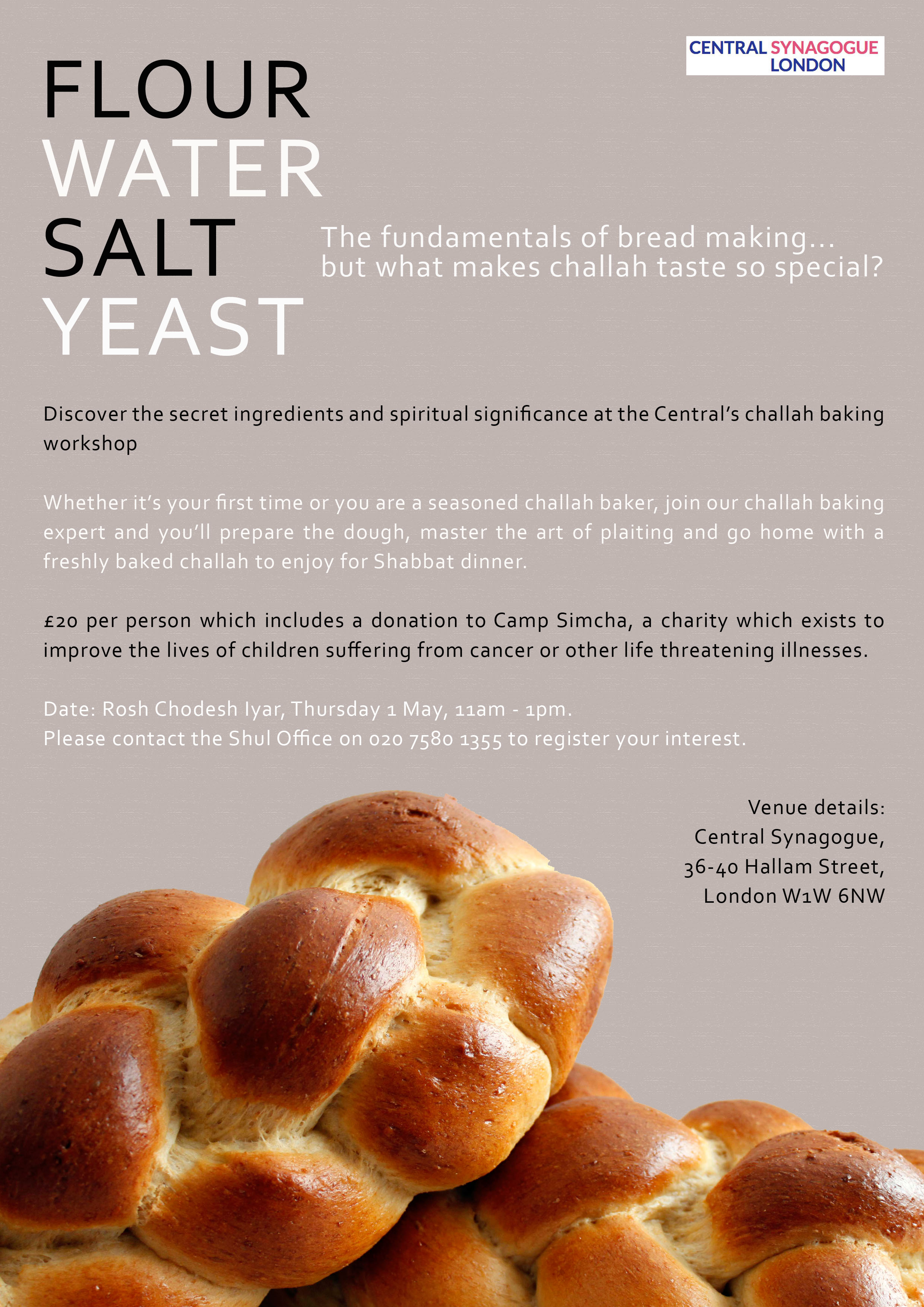 Challah baking copy