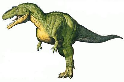 dinosaur