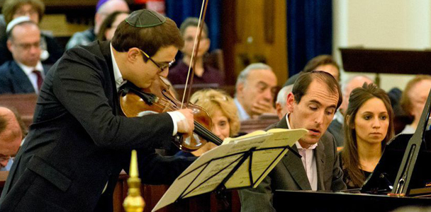 Hebrew Melody 10 cropped