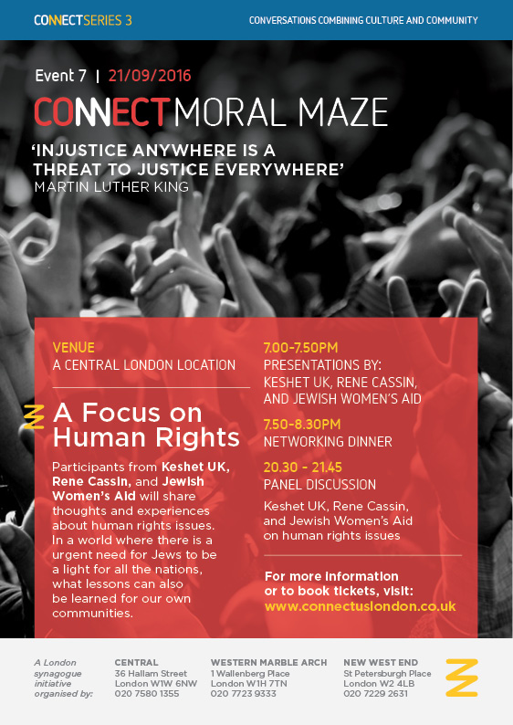 NWES041 Connect Series 3 A5 Moral Maze EMAIL